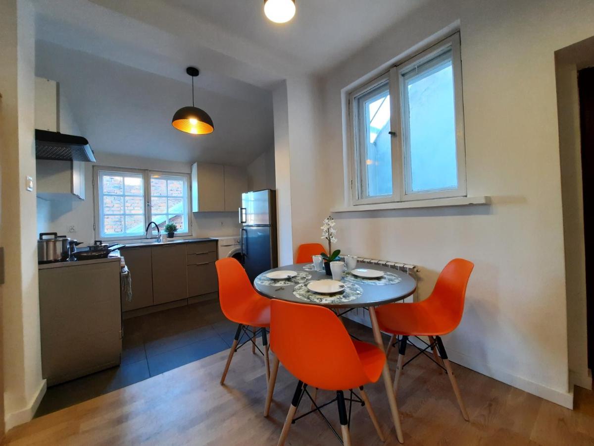 Old Town Apartment - Rynek Wroclaw Exterior photo